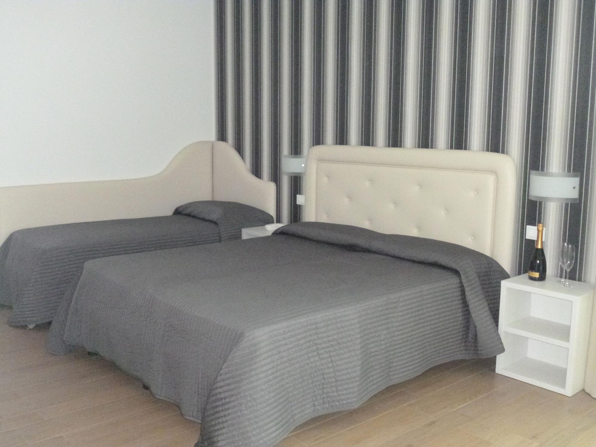 Hotel Jesulum Лидо ди Йезоло Екстериор снимка