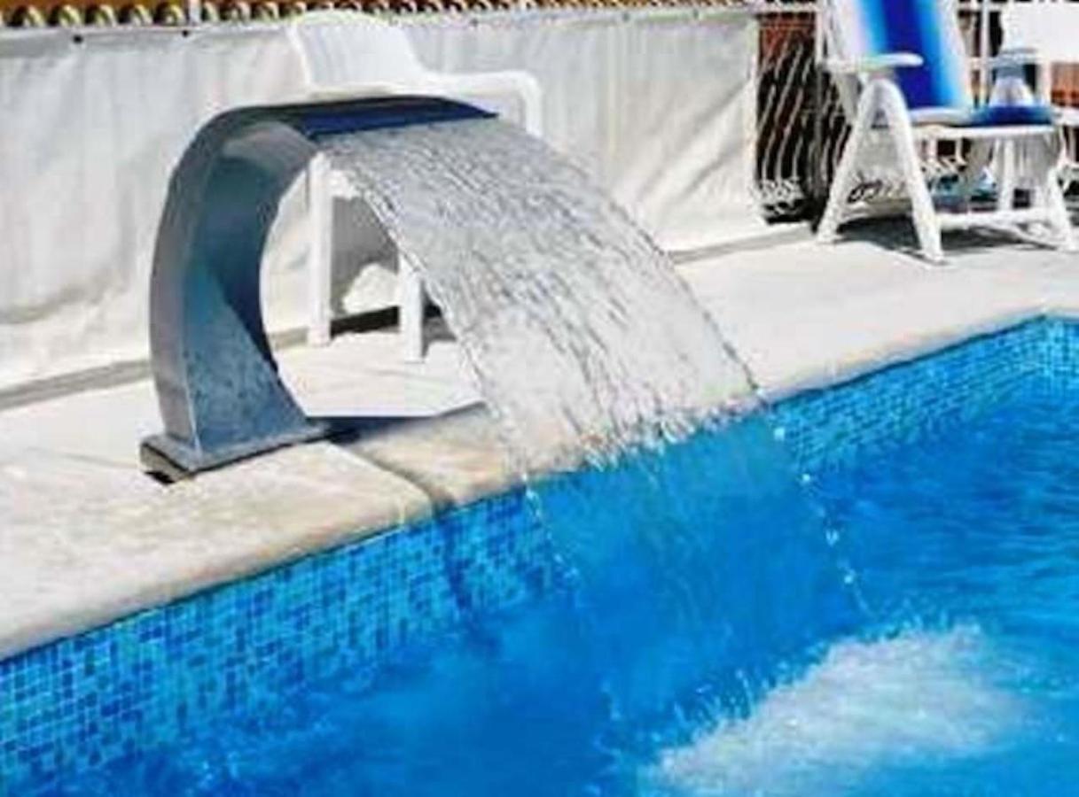 Hotel Jesulum Лидо ди Йезоло Екстериор снимка