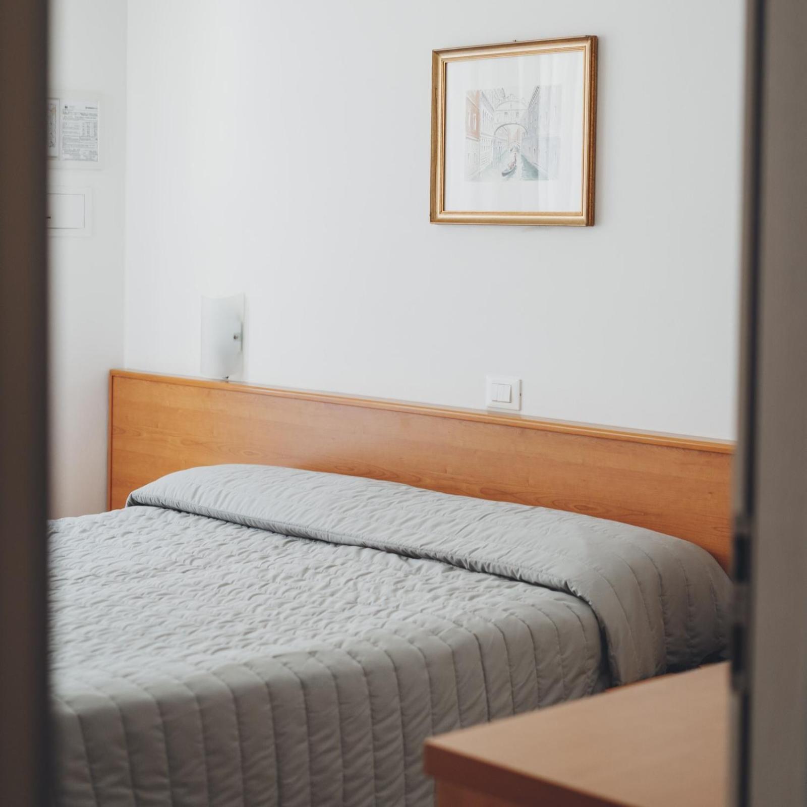 Hotel Jesulum Лидо ди Йезоло Екстериор снимка