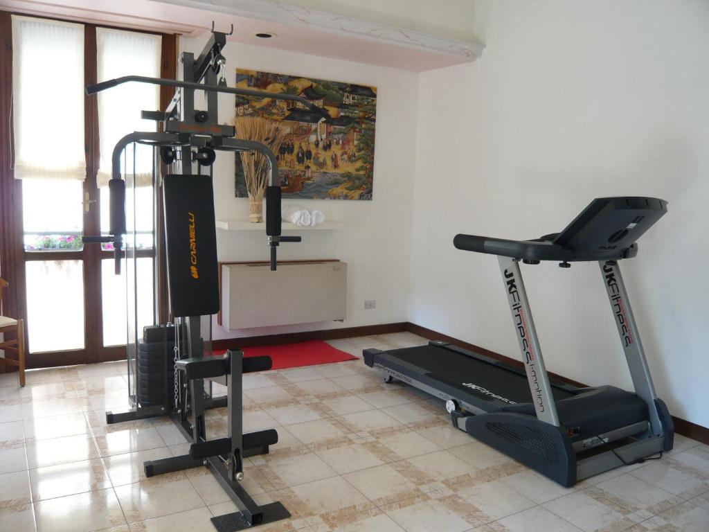 Hotel Jesulum Лидо ди Йезоло Екстериор снимка